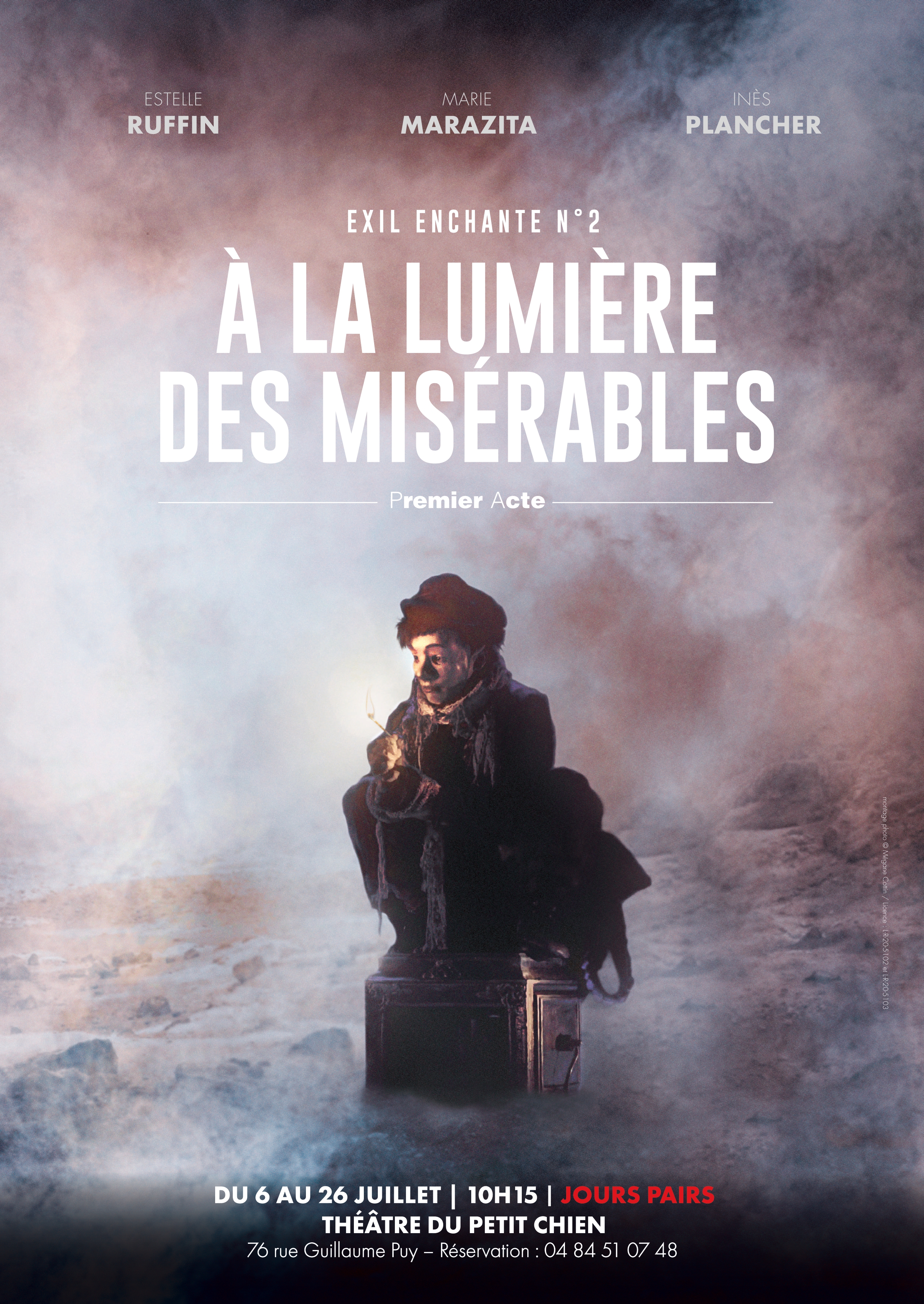 Affiche 40 60 A LA LUMERE avignon 2025 OK IMP V2 compressed 1 page 0001